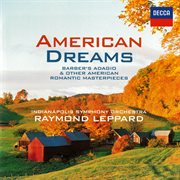 American dreams - romantic american masterpieces cover image cdn