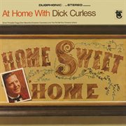 At home with Dick Curless cover image cdn