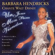 Barbara hendricks chante walt disney cover image cdn