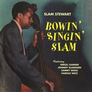 Bowin' singin' slam cover image cdn