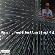 Dancing feet (i just can't find my) cover image cdn
