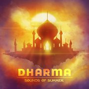 Dharma: sounds of summer cover image cdn