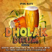 Dholak drum riddim cover image cdn