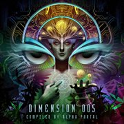 Dimension 005 (compiled by alpha portal) cover image cdn