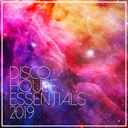 Disco house essentials 2019 cover image cdn