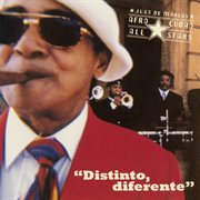 "Distinto, diferente" cover image cdn