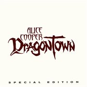 Dragontown (special edition) cover image cdn