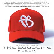 Fb entertainment presents: the good life cover image cdn