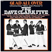 Glad all over (2019 - remaster). 2019 Remaster cover image cdn