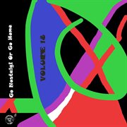 Go nostalgic or go home, vol. 18 cover image cdn