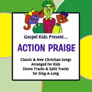 Gospel kids present action praise cover image cdn