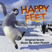 Happy feet (original score) cover image cdn