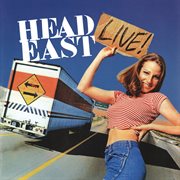 Head East live! cover image cdn