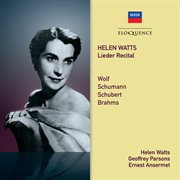 Helen watts ئ lieder recital cover image cdn