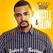 Hustle & glow cover image cdn