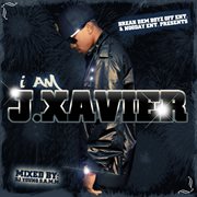 I am j.xavier cover image cdn