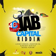 Jab capital riddim cover image cdn