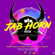 Jab horn riddim cover image cdn