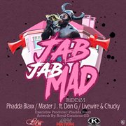 Jab jab mad riddim cover image cdn