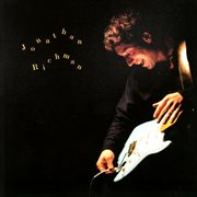 Jonathan Richman cover image cdn