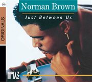 Just between us cover image cdn