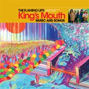 King's mouth cover image cdn