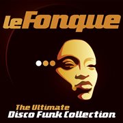 Le fonque: the ultimate disco funk collection cover image cdn