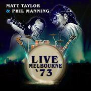 Live melbourne '73 cover image cdn