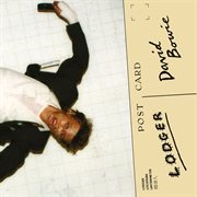 Lodger (2017 remastered version) cover image cdn