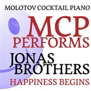 Mcp performs jonas brothers: happiness begins (instrumental) cover image cdn