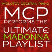 Mcp performs the ultimate madonna playlist (instrumental) cover image cdn