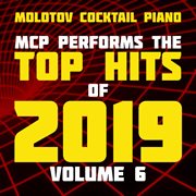 Mcp top hits of 2019, vol. 6 (instrumental) cover image cdn