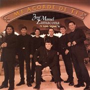 Me acorď de ti cover image cdn