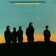 Of the people / by the people / for the people from the common people cover image cdn