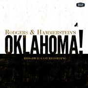 Oklahoma! : 2019 Broadway cast recording cover image cdn