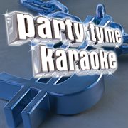 Party tyme karaoke - hip hop & rap hits 1 cover image cdn