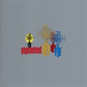 Pigeonhed's flash bulb emergency overflow cavalcade of remixes cover image cdn