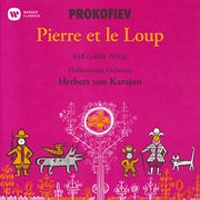 Prokofiev: pierre et le loup, op. 67 cover image cdn