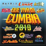Que viva la cumbia 2019 cover image cdn
