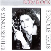 Rhinestones & steel strings cover image cdn