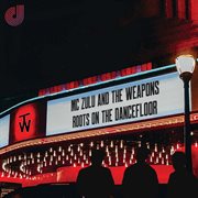 Roots on the dancefloor cover image cdn