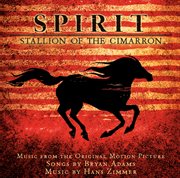 Spirit:  stallion of the cimarron cover image cdn
