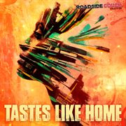 Tastes like home cover image cdn