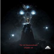The 1st commandment, ch. 15 cover image cdn