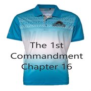 The 1st commandment, ch. 16 cover image cdn