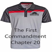 The first commandment, ch. 20 cover image cdn