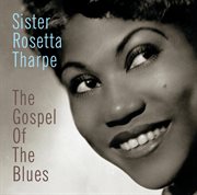 The gospel of the blues cover image cdn
