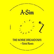 The homie breakdown cover image cdn