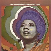 The many grooves of Barbara Lewis cover image cdn