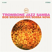 Trombone jazz samba : Samba para dos cover image cdn
